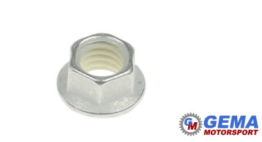 Hi - Temp K-nut M8x1,25